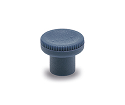 EKK-SST-MD-Knurled knobs